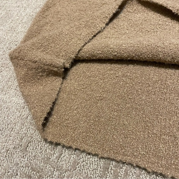 {Offline By Aerie} Turtle Neck Knit Pullover Sweater | Brown ~ Size Medium - Picture 11 of 16